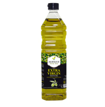 Aldaluz extra virgin oliiviöljy 1L | Aldaluz 初榨橄榄油 1L 