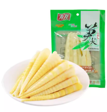 有友 笋尖 山椒味 100g | YY Bamboo Shoot Tips Pepper Flavor 100g