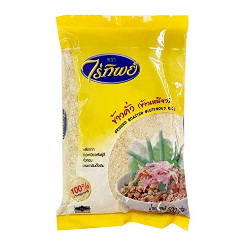 Raitip Ground Glutinous Rice 200G | Raitip 泰国 干糯米碎 200G