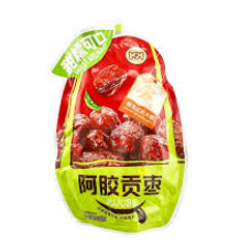 CYW Ejiao Jujube 228g | 超友味 阿胶贡枣 228g