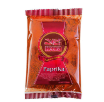 HEERA 甜椒粉 1kg | HEERA Paprika Powder 1kg