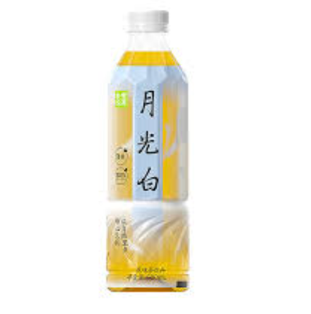 奈雪的茶 纯茶 月光白茶 500ml | NAYUKI White Tea 500ml