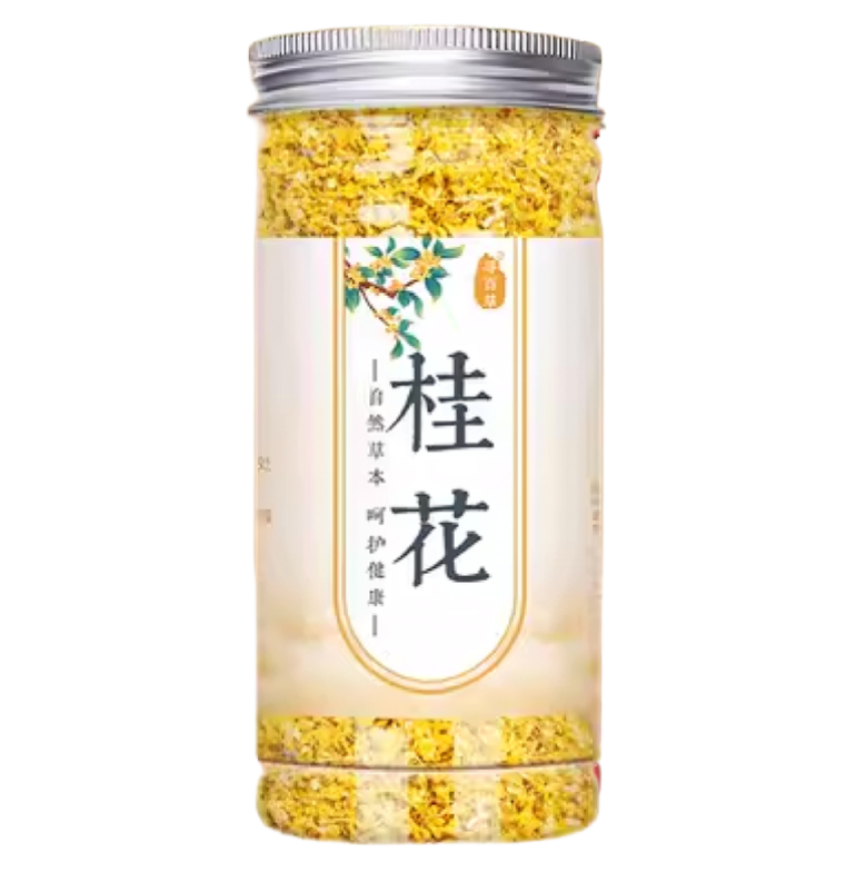 寻百草 干桂花 50g | XBC Dried Osmanthus 50g
