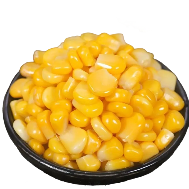 FROZEN Corn kernel 2.5kg | 冷冻玉米粒 2.5kg