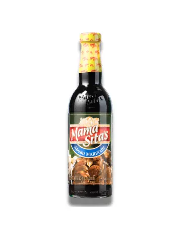 MAMA SITA'S Adobo Marinade 350ml | MAMA SITA'S 菲律宾酱卤腌料 350ml