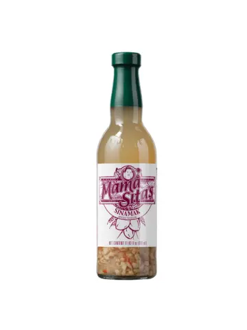 MAMA SITA'S 调味醋 350ml | MAMA SITA'S Spiced Vinegar Sinamak 350ml