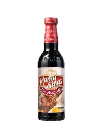MAMA SITA'S 腌肉酱汁 350ml | MAMA SITA'S Tapa Marinade 350ml
