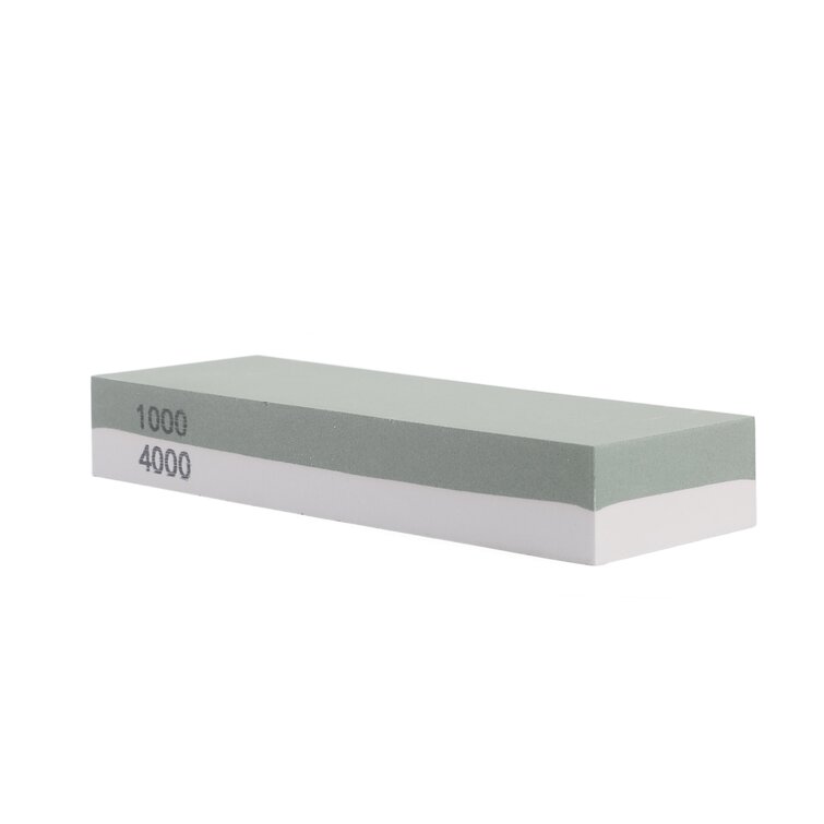 HP-S1002 双面磨刀石 1000/3000 | Double-sided Sharpening Stone 1000/3000  