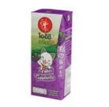 OISHIi 绿茶 葡萄味 180ml | OISHI Green Tea Kyoho Grape Flavor 180ml