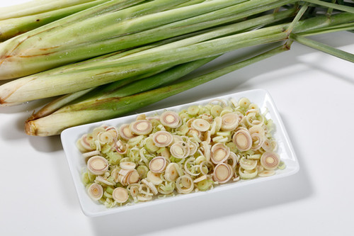 Frozen Lemongrass Slices 250g | 冰冻 香茅片 250g