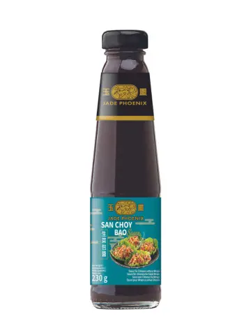 玉凤 生菜包酱 230g  | JADE PHOENIX San Choy Bao Sauce 230g