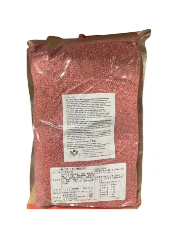 JP Touho Ume Goma 1kg | 日本产 梅子味芝麻 1kg