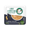 Hot Pot Dipping Sauce-Original Flavour 140g | 小肥羊 火锅蘸料 清香味盒装 140g