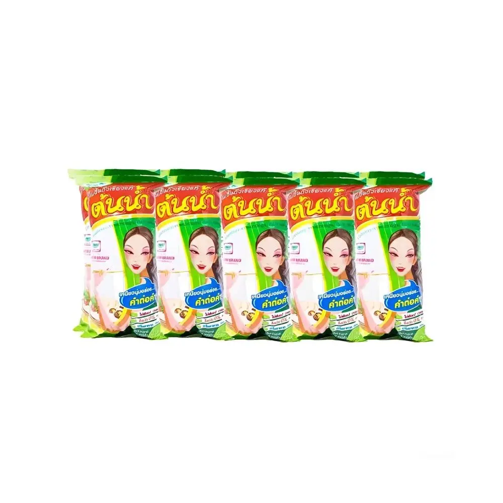 TONNUM Premium Grade Bean Vermicelli 35g | TONNUM 优质绿豆粉丝 35g