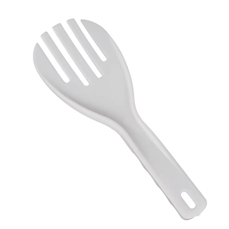 塑料饭勺 26cm | Plastic rice scoop 26cm