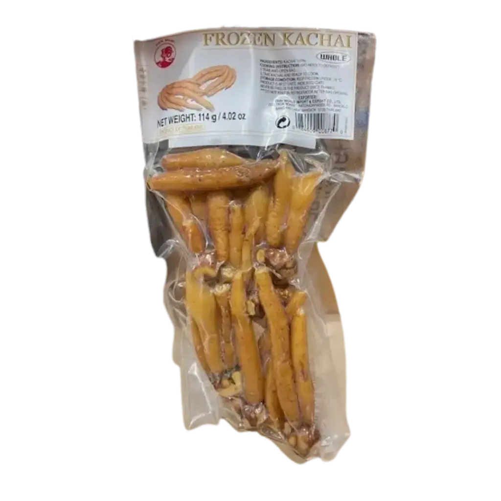 COCK Frozen Kachai Whole 114g | COCK 冷冻 卡察 整颗 114g
