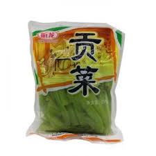 CN Fresh Gong Choi 280g | 新鲜 贡菜 280g
