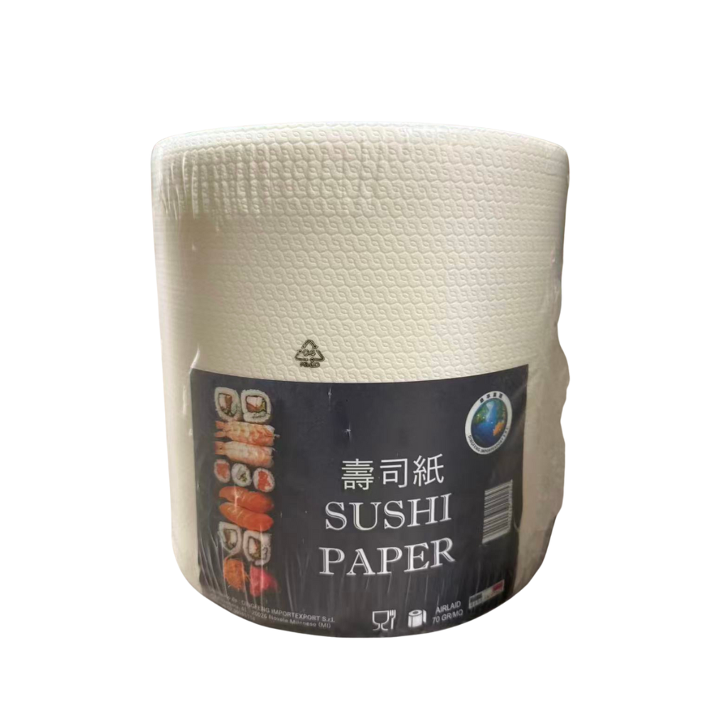 食品级 寿司吸油鱼纸/Pcs | Food Grade Sushi paper/Pcs 