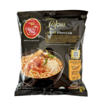 新加坡 叻沙拉面 144g | Prima Laksa La Mian 144g