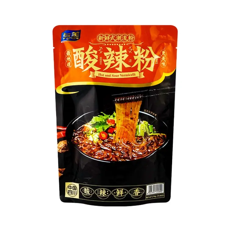 与美 酸辣粉 278g | Yumei Hot & Sour Vermicelli 278g