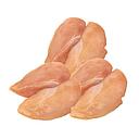 Frozen Chicken breast (natural) [10kg/CTN] | 单冻鸡胸肉 [10kg/箱]