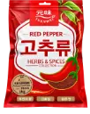 元味 韩国泡菜辣椒粉 粗粉 1kg | YUAN WEI Red Pepper Powder Coarse  1kg