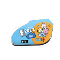 FRIZZ BT21 大麦薄荷糖 14g | FRIZZ BT21 Barley Mint Candy 14g