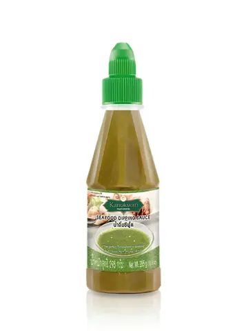 KANOKWAN Seafood Dipping Sauce 295g | KANOKWAN 海鲜蘸酱 295g