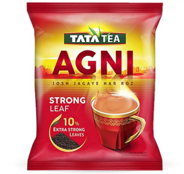TATA TEA Premium Loose Leaf Black Tea 400g | 塔塔 优质散装红茶叶 400g