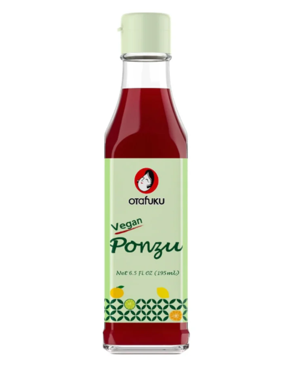 Otafuku ponzu-kastike 195 ml
