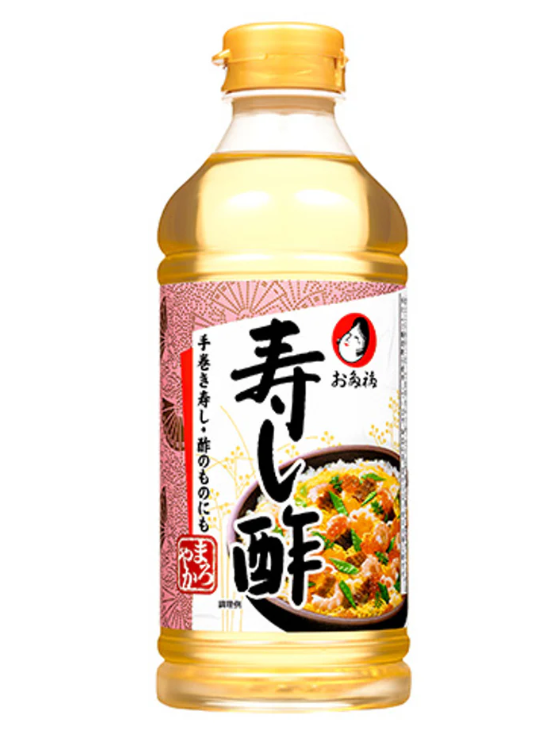 Otafuku sushi-etikka 500 ml