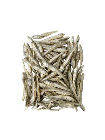 Frozen Dried Anchovy 150g | 冷冻 丁香鱼干 150g