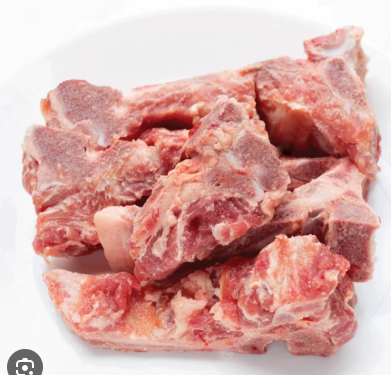 新鲜猪骨 称重/kg  | Fresh Pork Bones by weight /kg