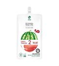 JELLY B Konjac-hyytelö Vesimelonin maku 150ml | JELLY B 蒟蒻果冻 西瓜味 150ml 