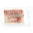 Sushi Tilapia Slice 160g | 寿司罗非鱼片 160g