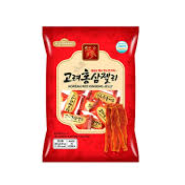ILKWANG Korean Ginseng Candy 280g | ILKWANG 韩国高丽参糖 280g