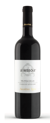 2023 Valpolicella Classico Superiore -punaviini 14.5% DOC 750 ml | 2023 瓦坡里切拉经典优级红葡萄酒 14.5% DOC 750ml