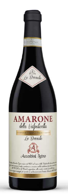 2022 Amarone della Valpolicella Punaviini 15.5% DOCG 750ml | 2022 瓦坡里切拉阿玛罗尼红葡萄酒 15.5% DOCG 750ml