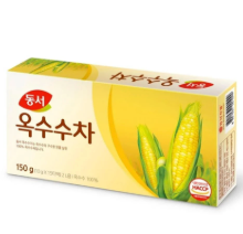 DONGSUH Corn Tea 10g*15 | DONGSUH 玉米茶 10g*15