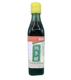 FISH WELL Gyoza-viinietikka 480ml | 鱼泉 饺子醋 480ml