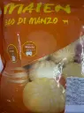MAIEN Naudanlihahöyrysämpylät 600 g | 麦恩 牛肉包 600g