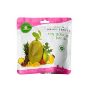 NLF 越南软干混合水果 75g | VN NLF Soft Dried Mixed Fruits 75g