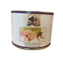 La Perla 金枪鱼 / 罐(水)1705g | La Perla Tuna Fish in Brine 1705g 