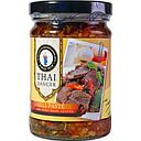 Chili Paste&amp;Indian Basil 200g | 泰国TD 罗勒辣椒酱 200g