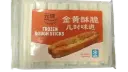 FROZEN DOUGH STICKS T90 720g| 酥香油条T90  720g