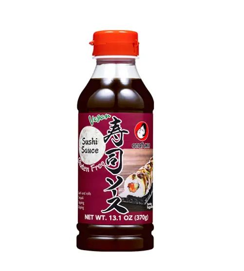 JP Otafuku Sushi Sauce 370g | Otafuku 日本 寿司酱 370g 