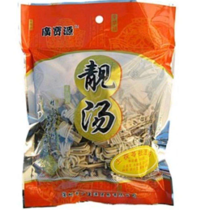 广宝源 靓汤祛湿茶 100g | GBY Herbal Tea Blend 100g