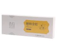 XY Golden Osmanthus Incense Sticks 10.5 cm | 香韵 颐和金桂线香 10.5cm