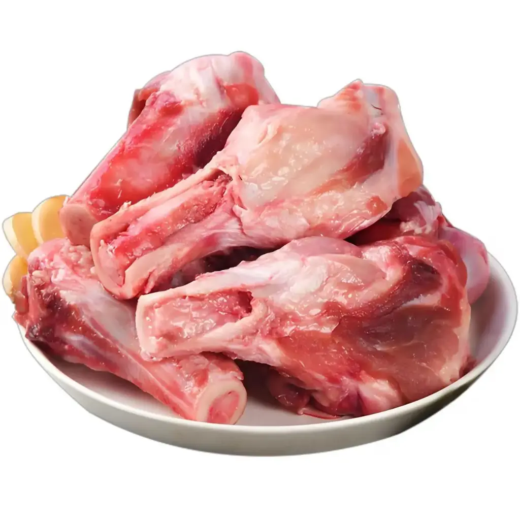新鲜猪筒骨 称重/kg | Fresh Pork Marrow Bones by weight /kg