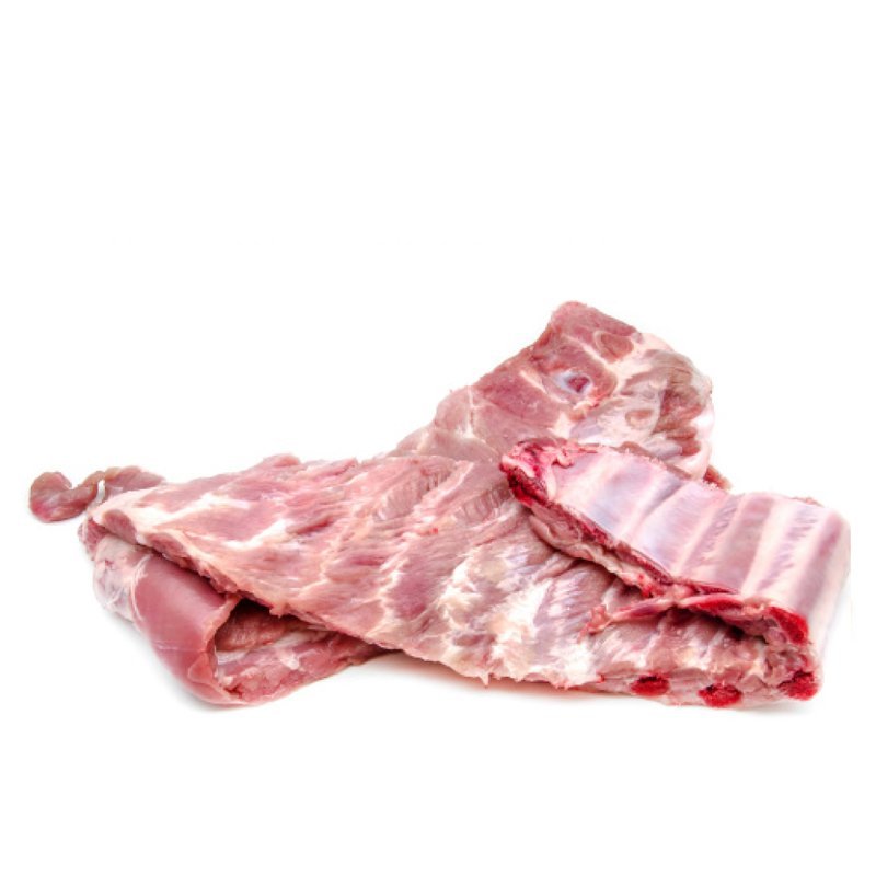 Porsaan jalkaluu /kg | 新鲜猪筒骨 /kg  